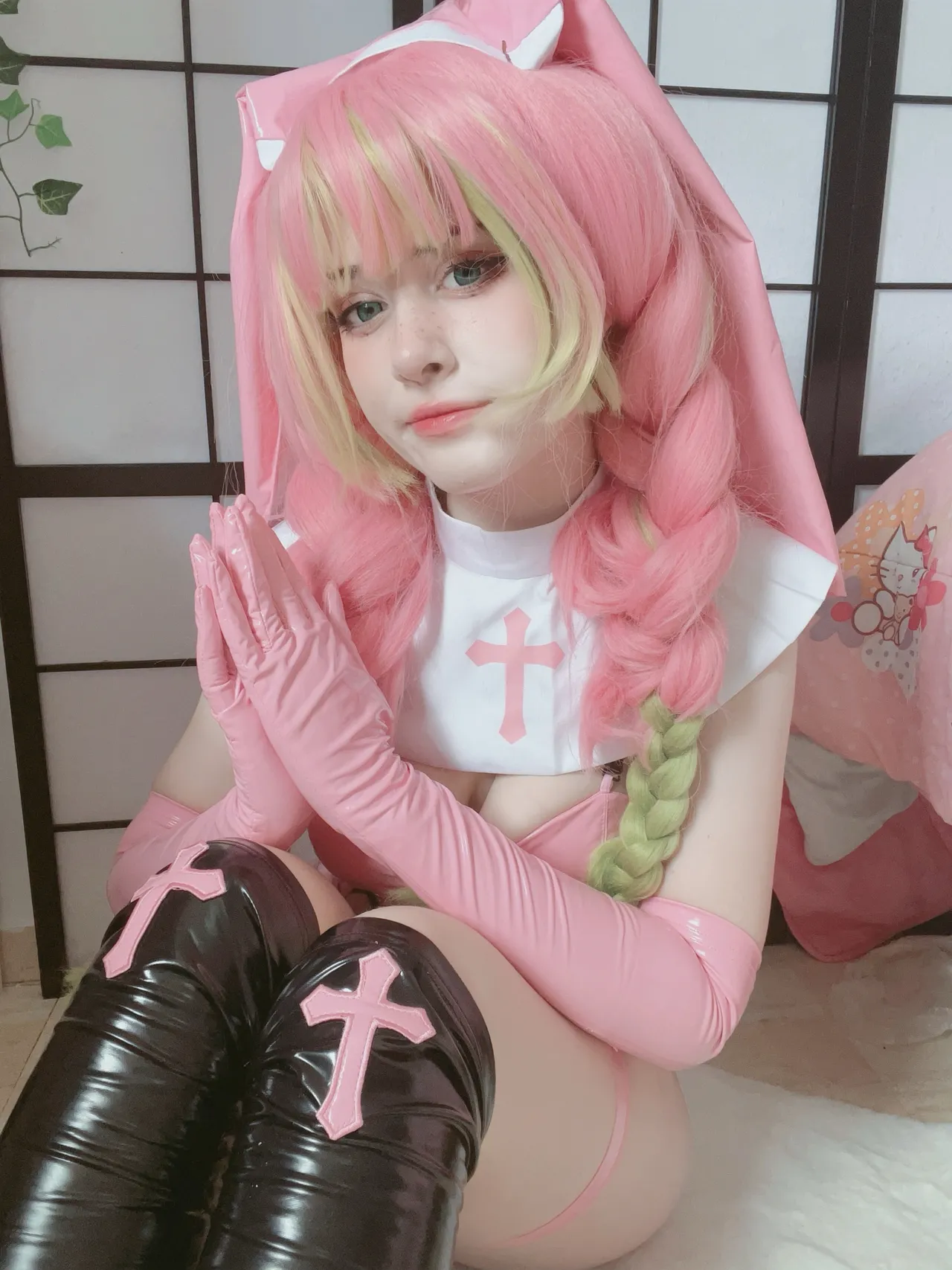 Kity Shouko - Mitsuri - Image 15