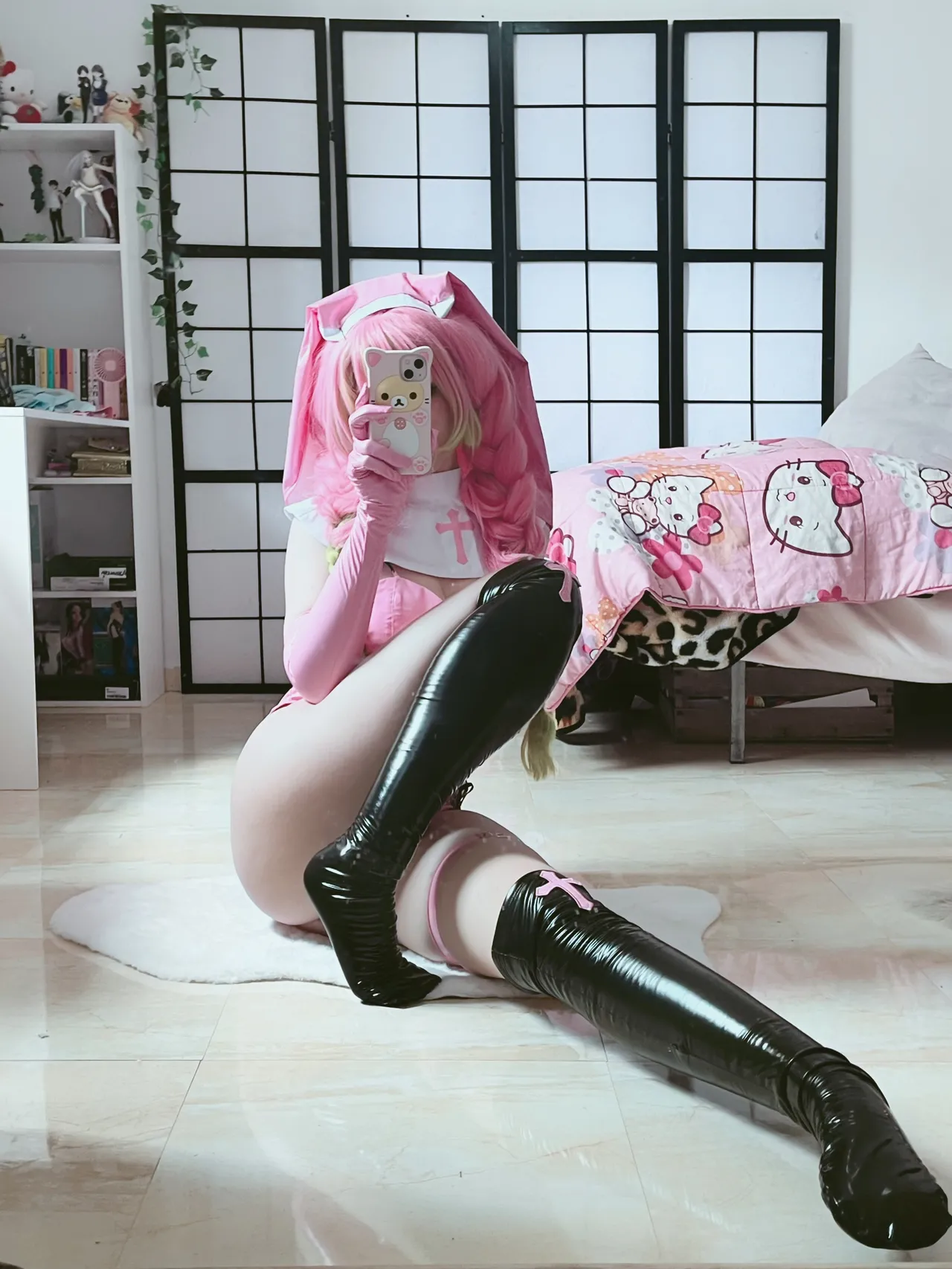 Kity Shouko - Mitsuri - Image 16