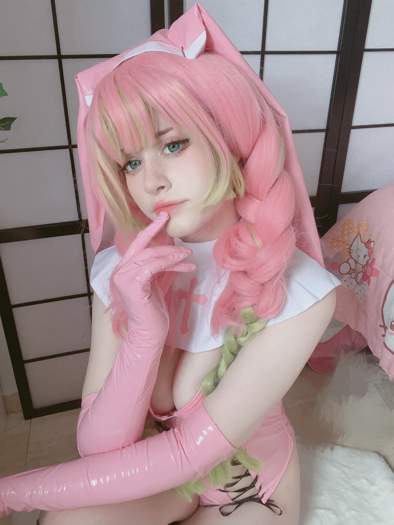 Kity Shouko - Mitsuri - Image 3