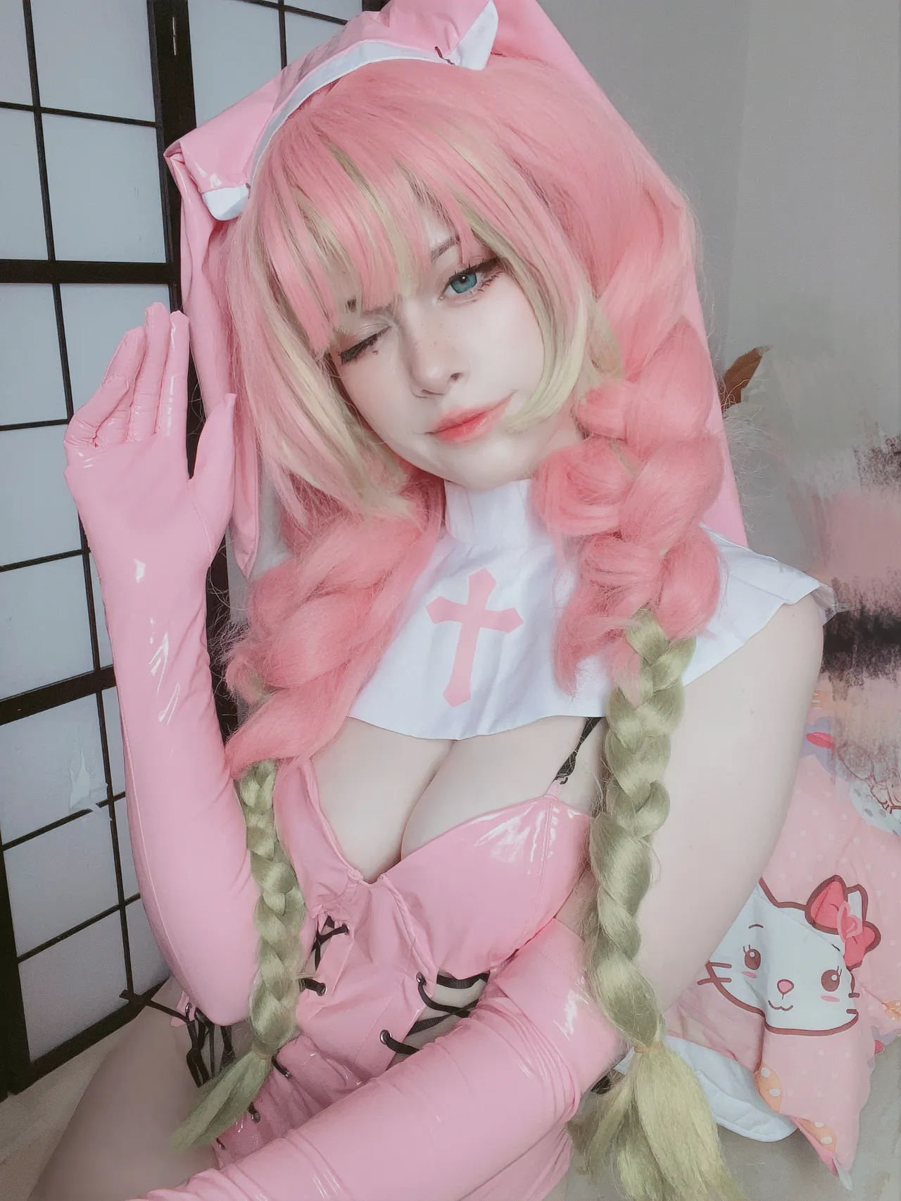 Kity Shouko - Mitsuri - Image 4