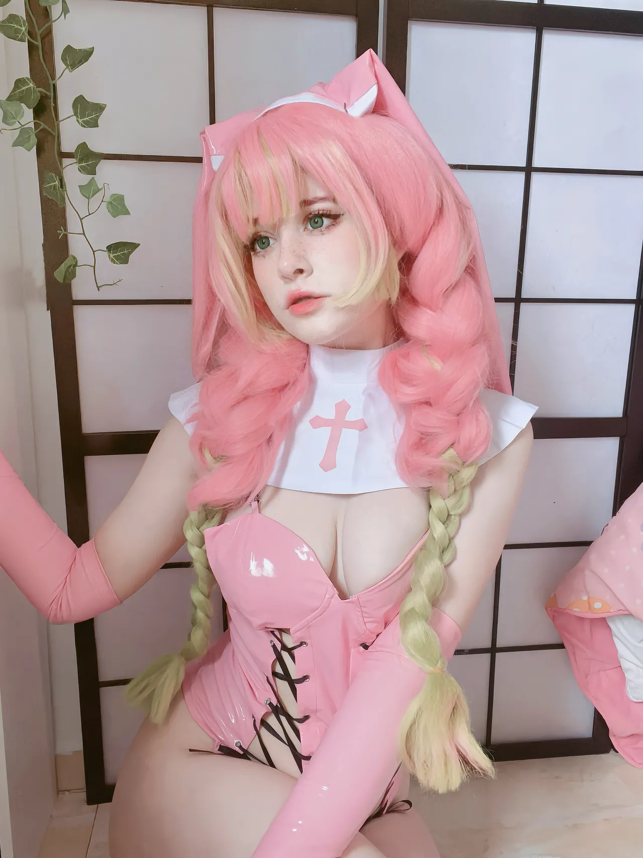 Kity Shouko - Mitsuri - Image 5