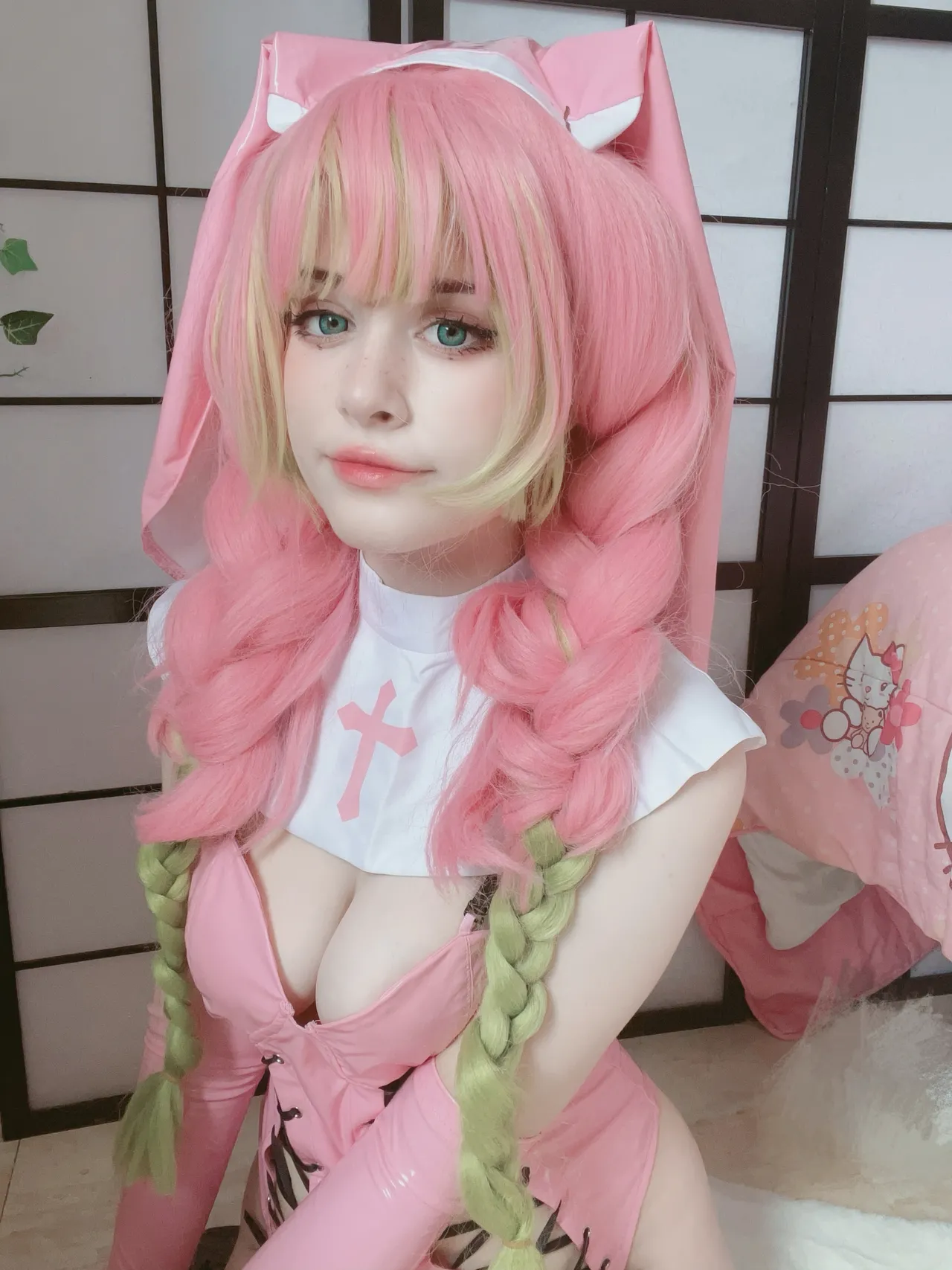 Kity Shouko - Mitsuri - Image 6