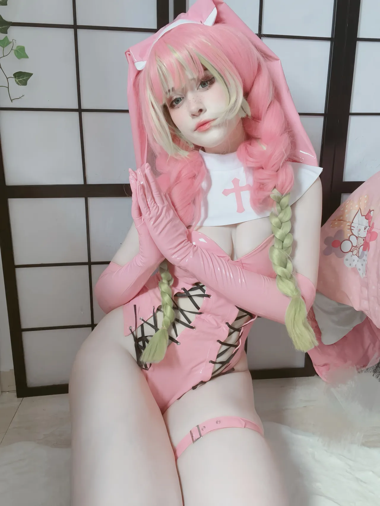 Kity Shouko - Mitsuri - Image 7