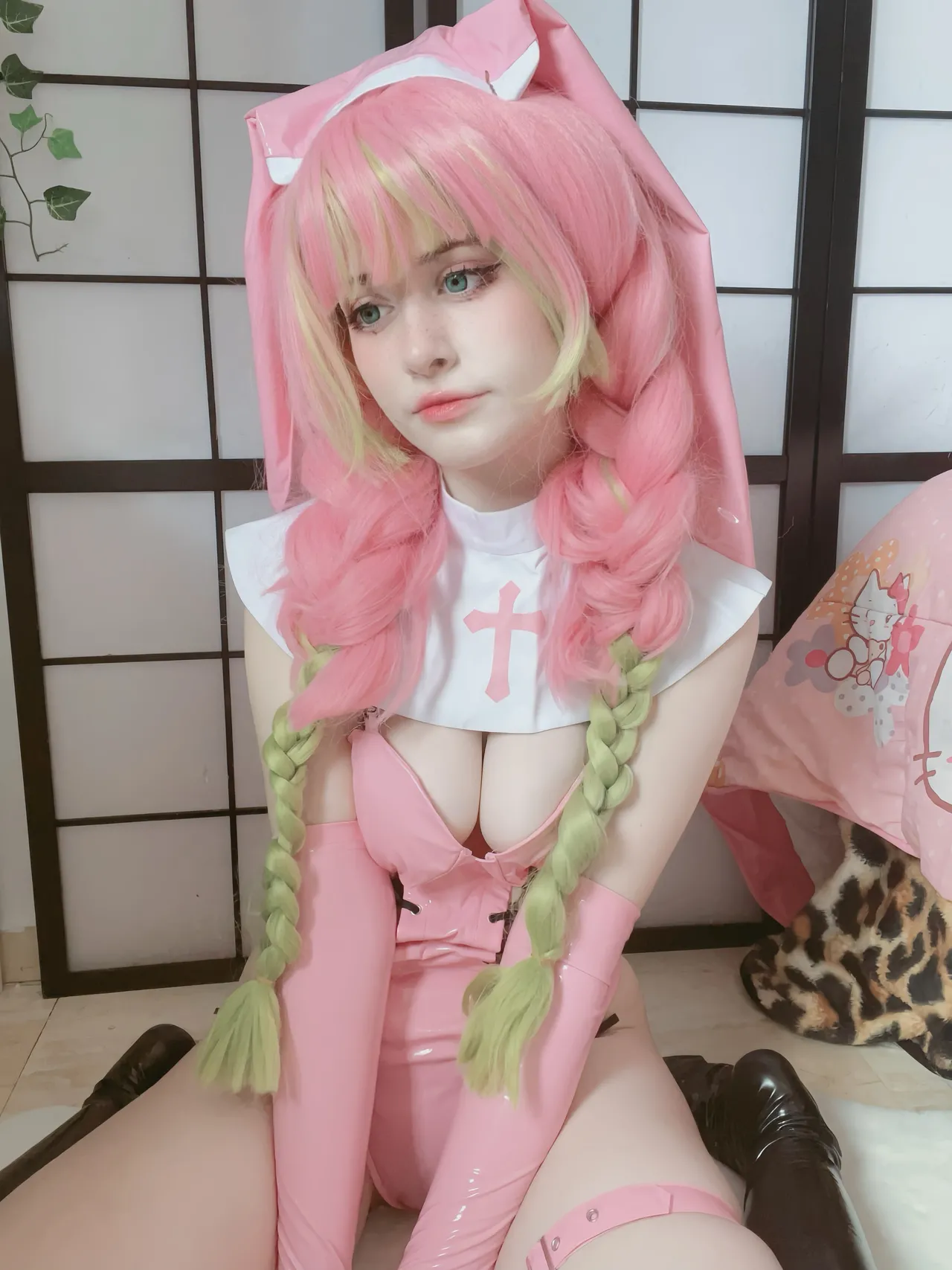 Kity Shouko - Mitsuri - Image 8