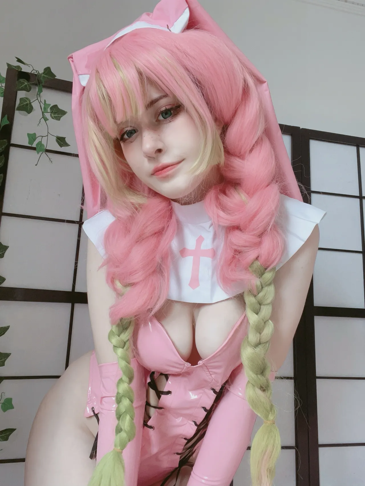 Kity Shouko - Mitsuri - Image 9