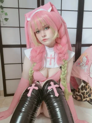 Kity Shouko - Mitsuri - Page 13