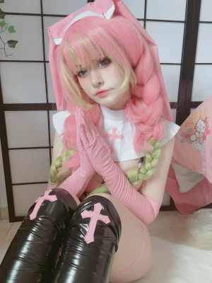 Kity Shouko - Mitsuri - Page 14