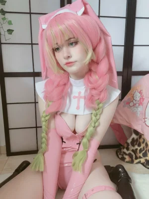 Kity Shouko - Mitsuri - Page 8