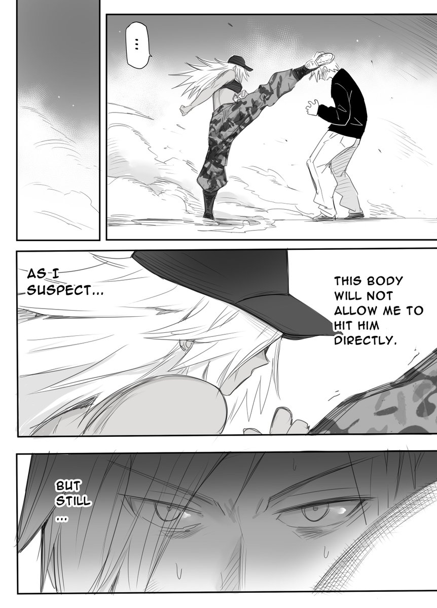 Kivo - Dullahan Tomboy GF - Image 126