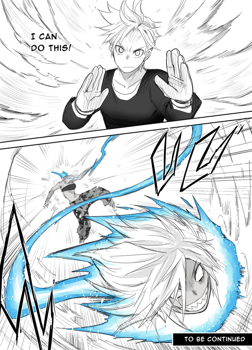 Kivo - Dullahan Tomboy GF - Image 140
