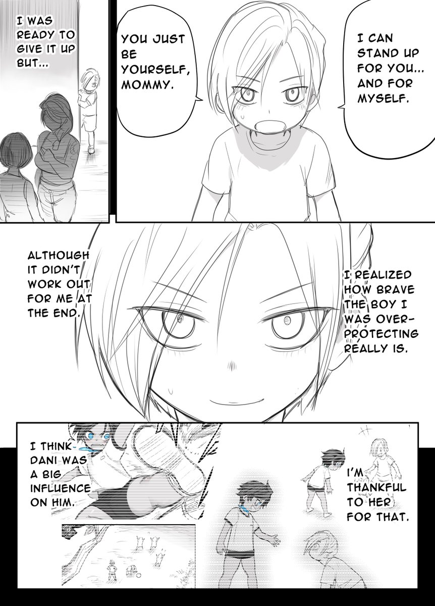 Kivo - Dullahan Tomboy GF - Image 162