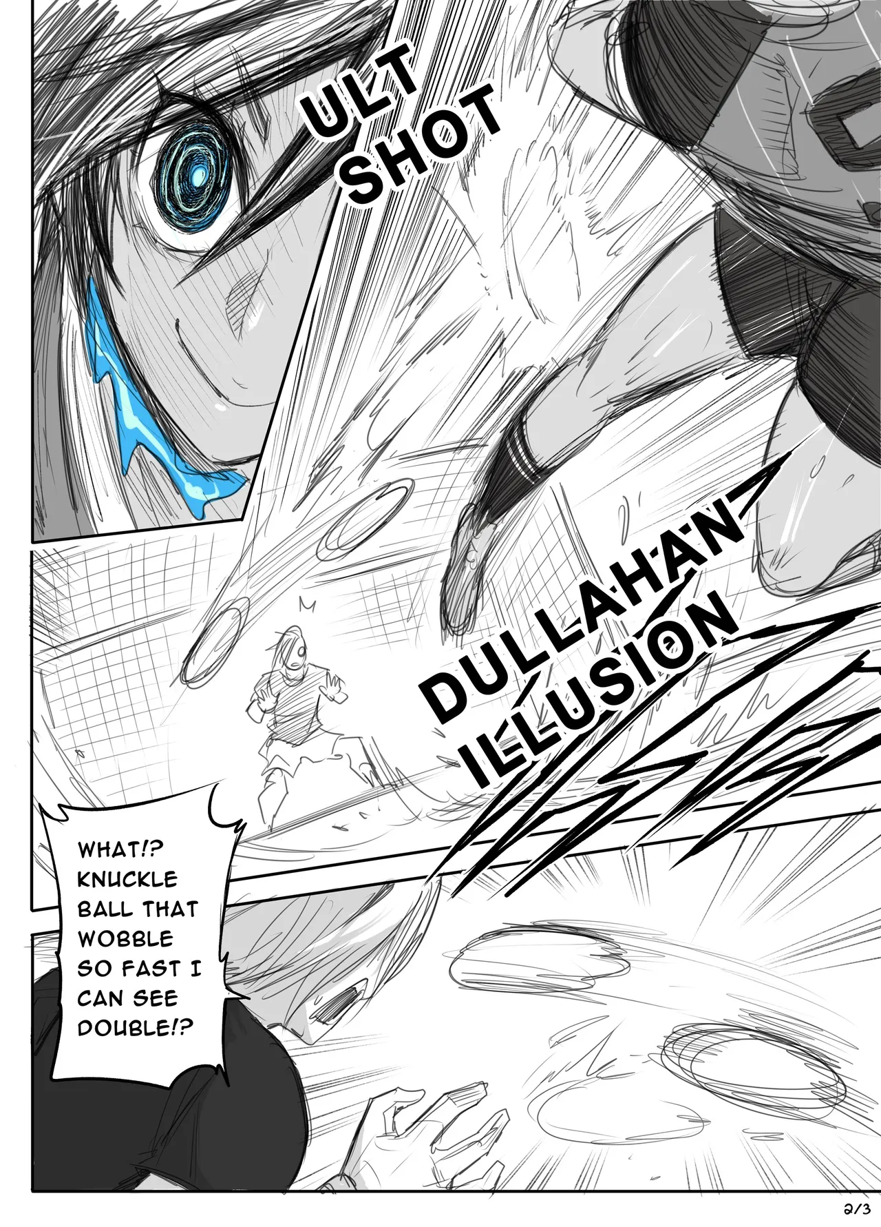 Kivo - Dullahan Tomboy GF - Image 23