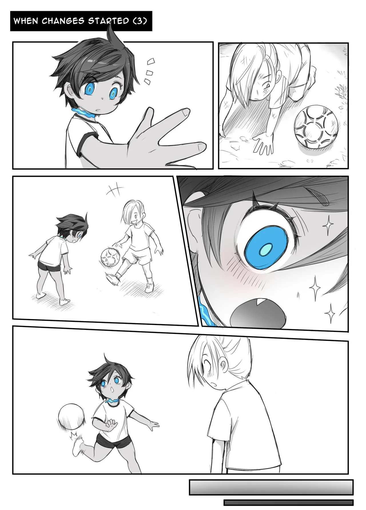 Kivo - Dullahan Tomboy GF - Image 64
