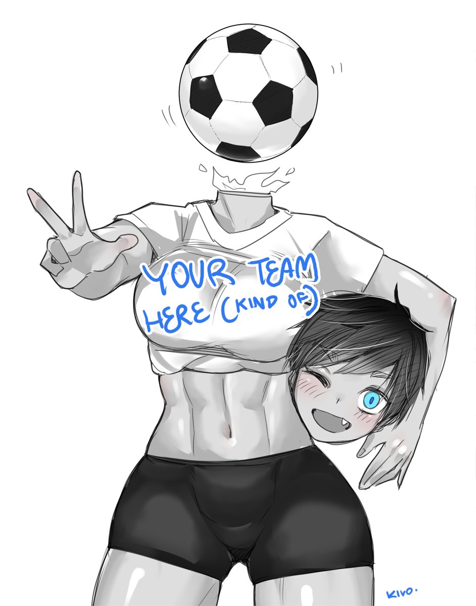 Kivo - Dullahan Tomboy GF - Image 9