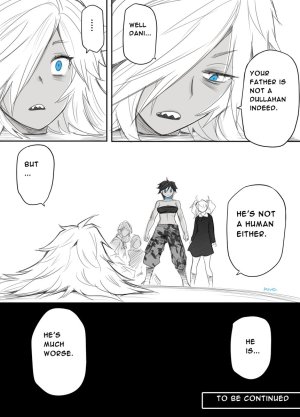 Kivo - Dullahan Tomboy GF - Page 150