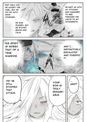 Kivo - Dullahan Tomboy GF - Page 159