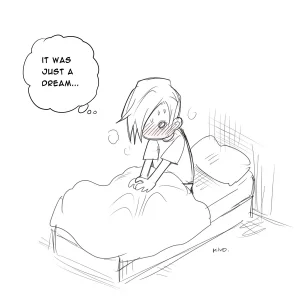 Kivo - Dullahan Tomboy GF - Page 85