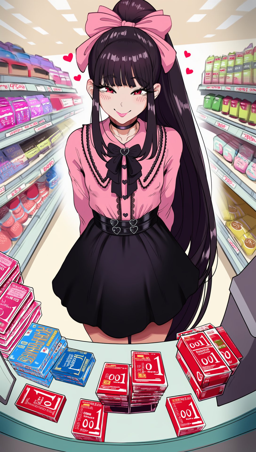 Kiyomi Gens - Image 113