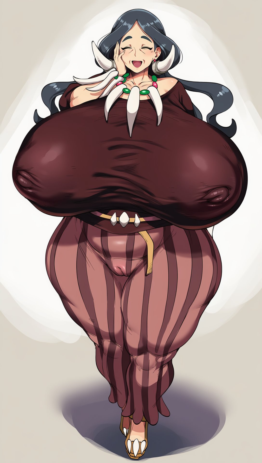 Kiyomi Gens - Image 114