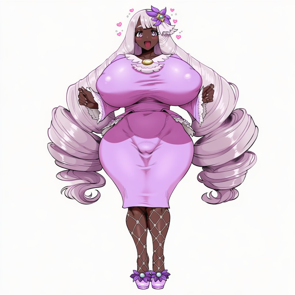 Kiyomi Gens - Image 127