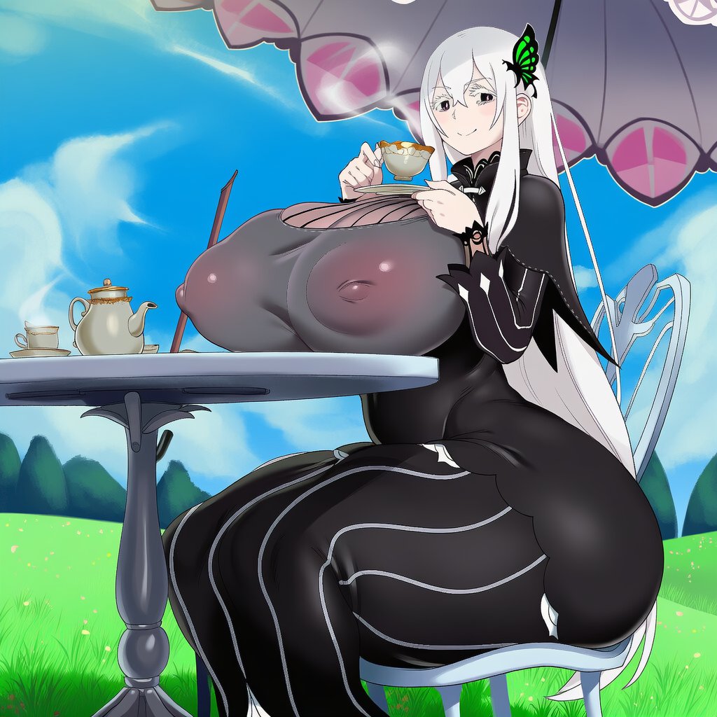 Kiyomi Gens - Image 142