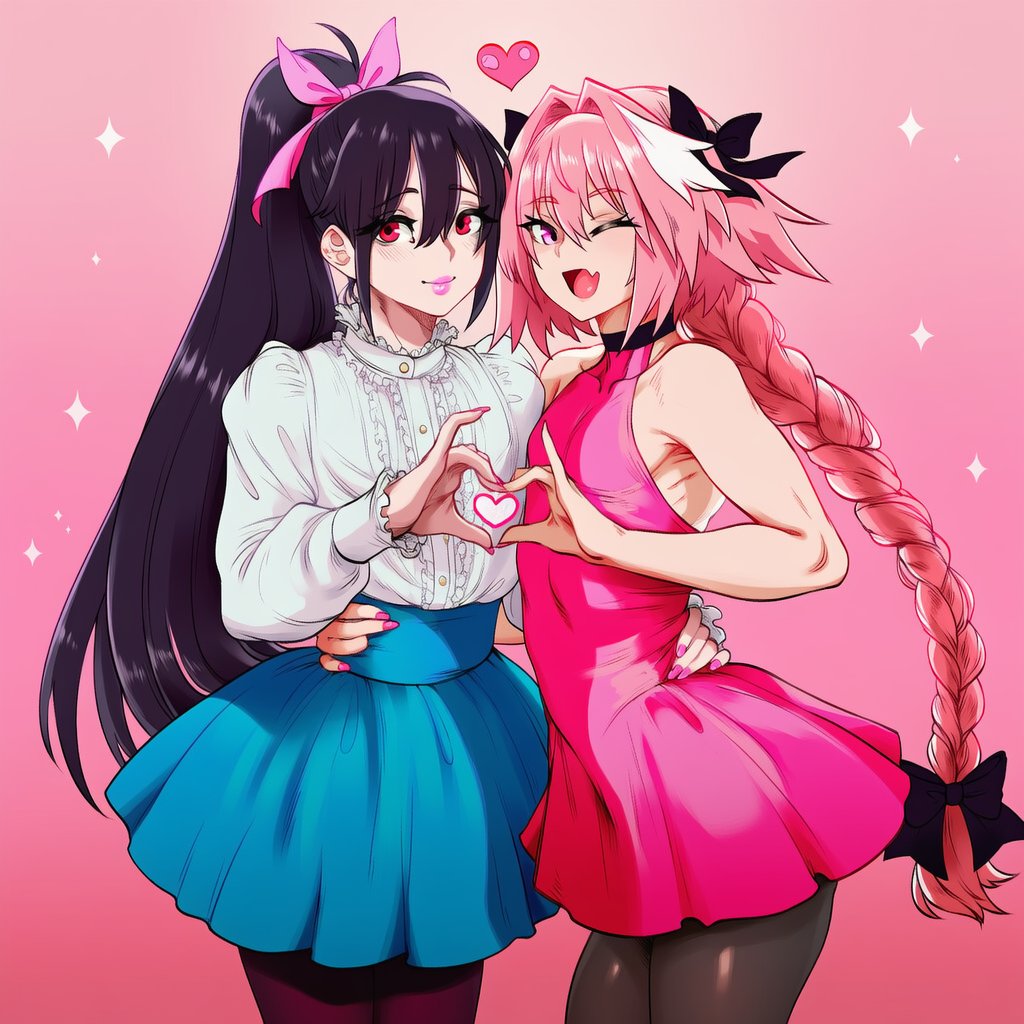 Kiyomi Gens - Image 182