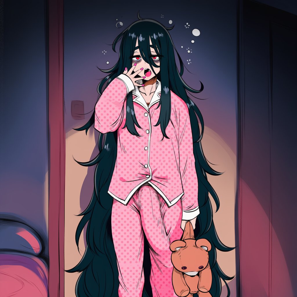 Kiyomi Gens - Image 184