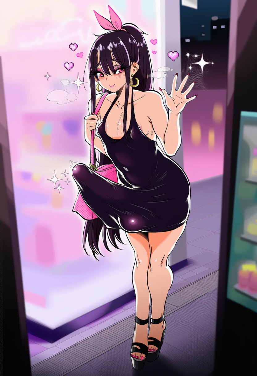 Kiyomi Gens - Image 188