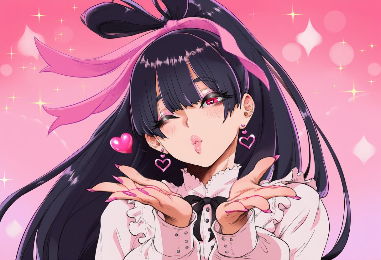 Kiyomi Gens - Image 200