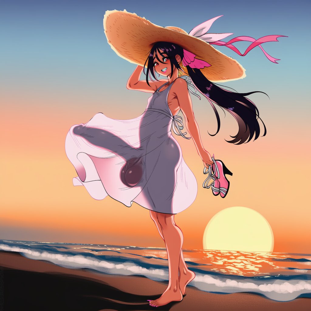 Kiyomi Gens - Image 202