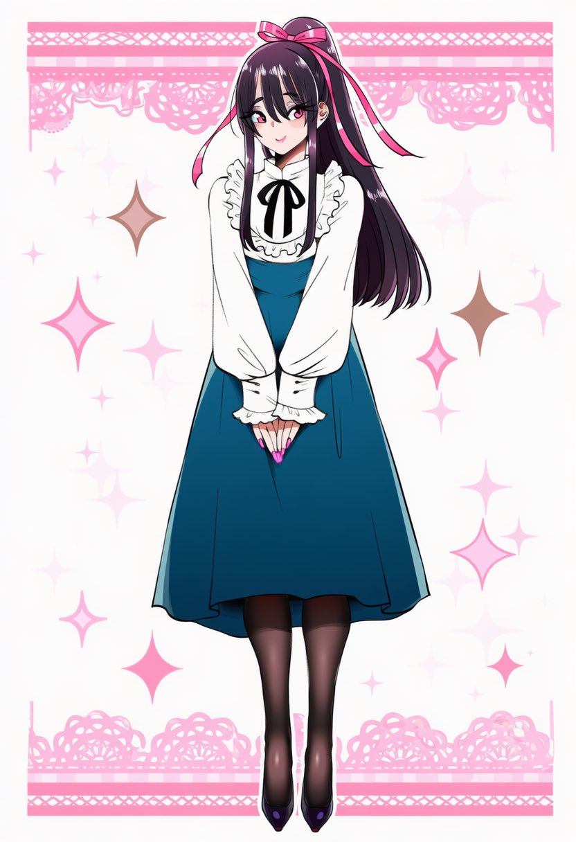 Kiyomi Gens - Image 207