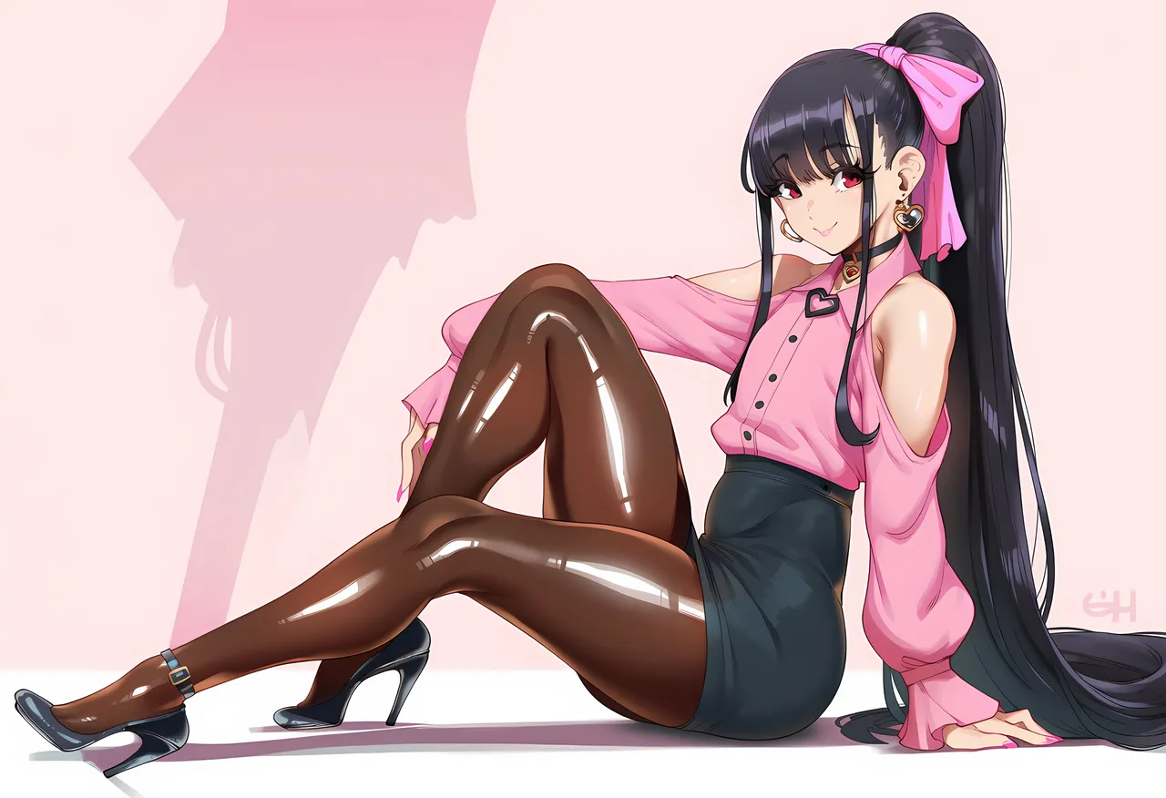 Kiyomi Gens - Image 29