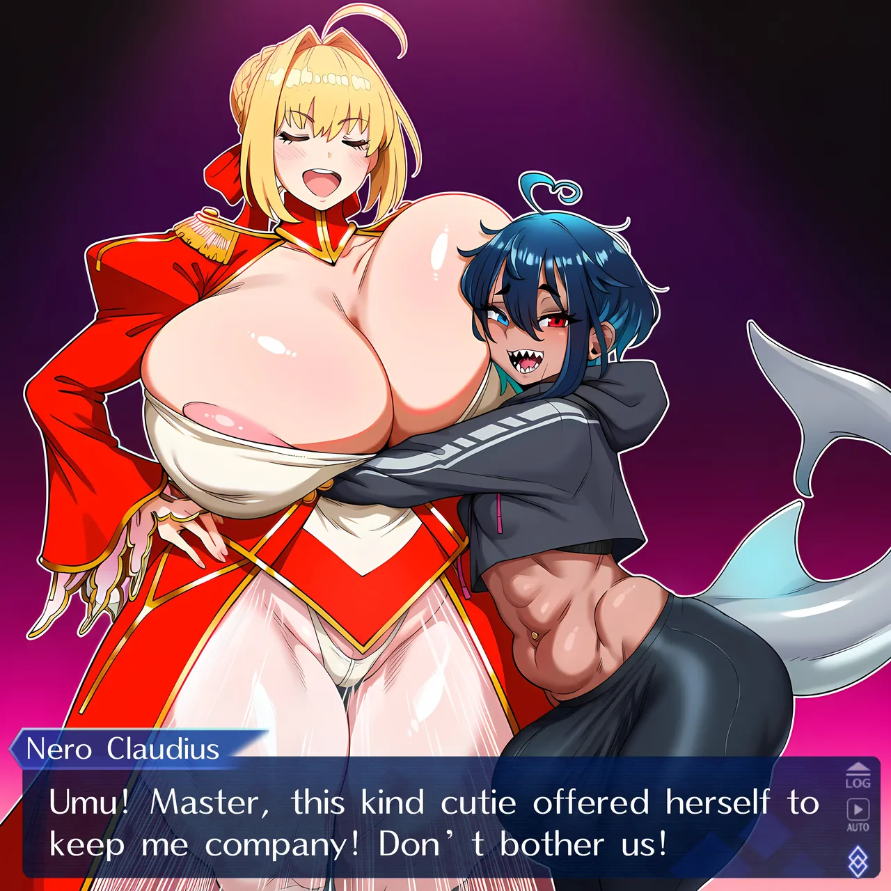 Kiyomi Gens - Image 53