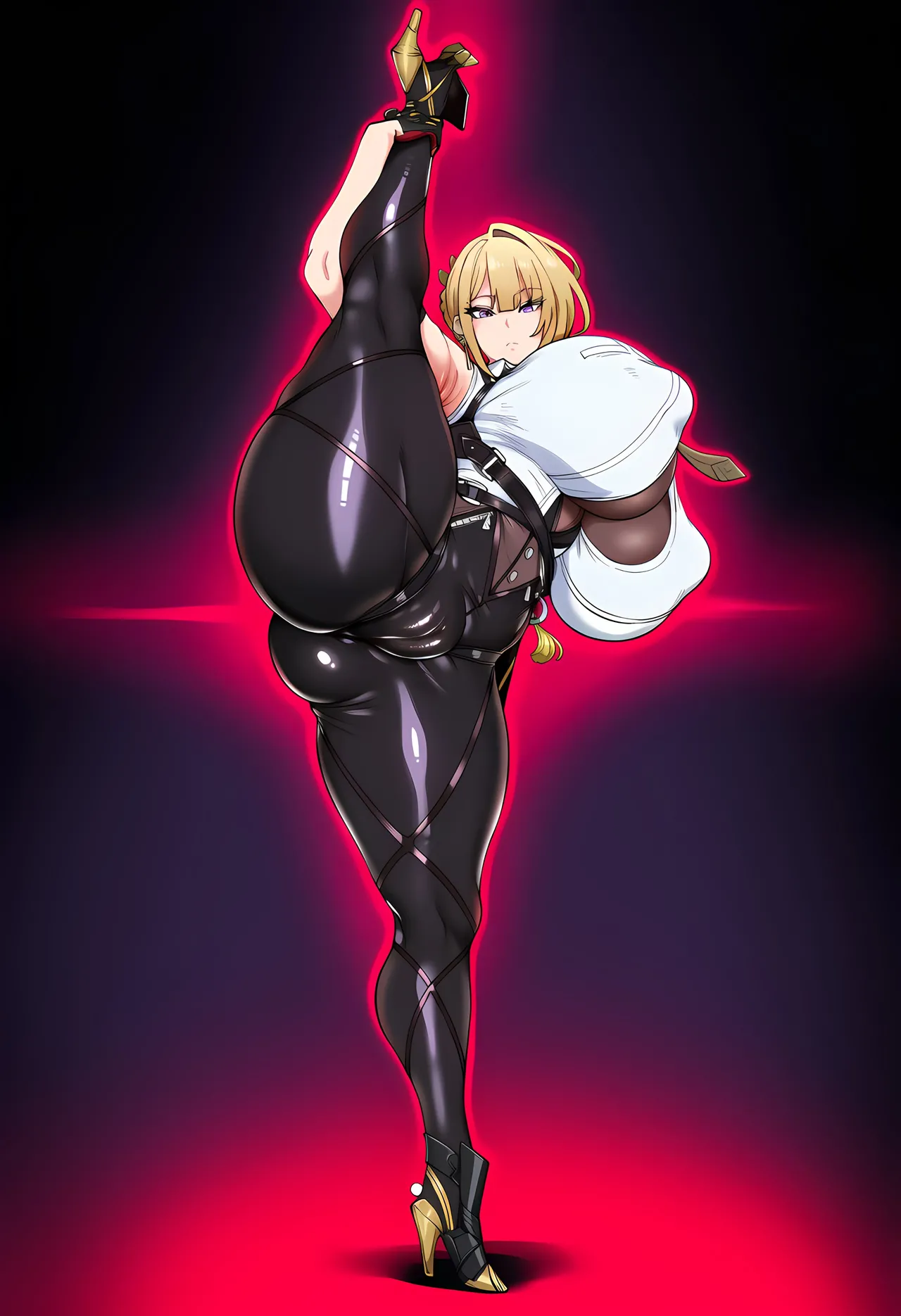 Kiyomi Gens - Image 60