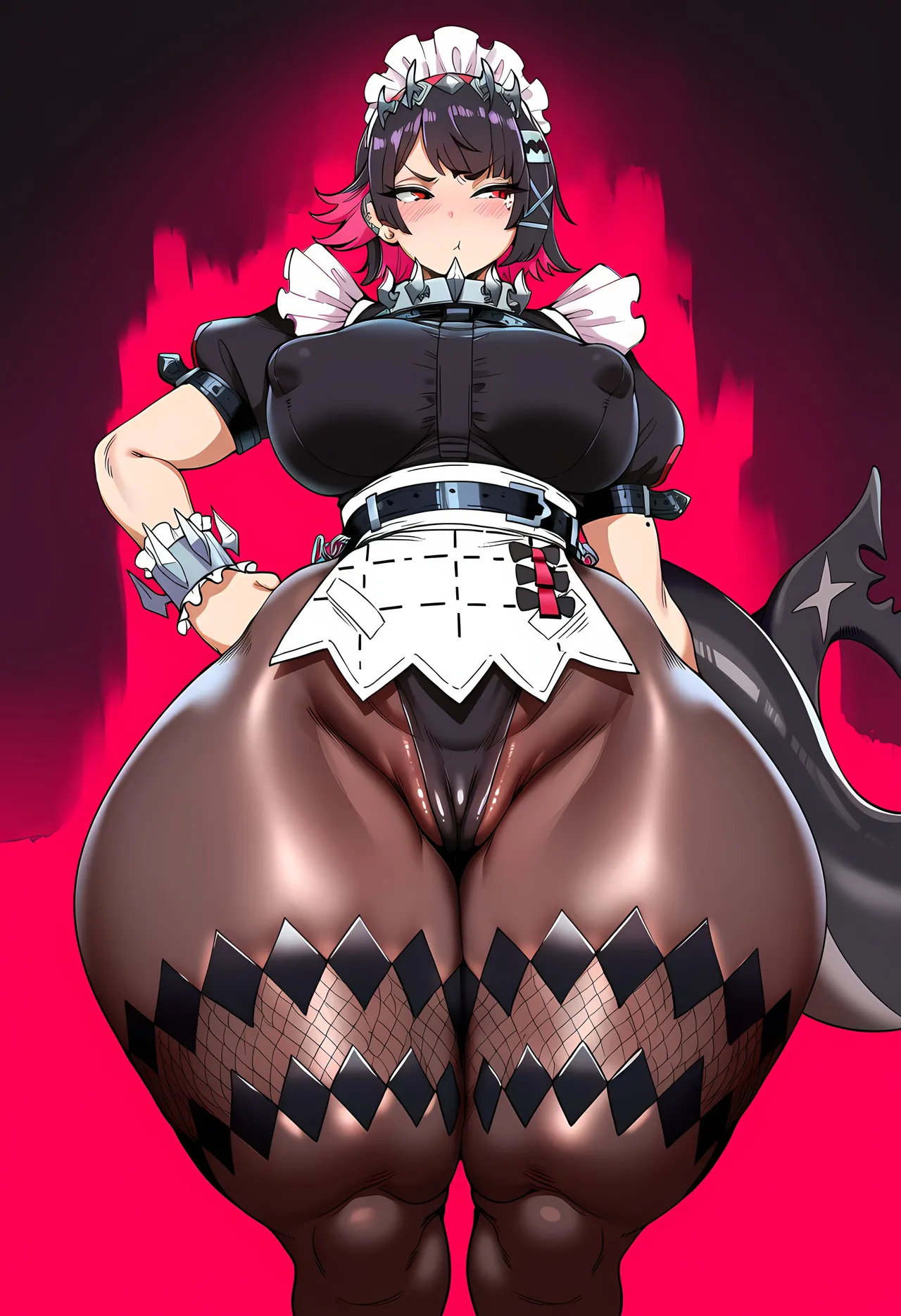 Kiyomi Gens - Image 64