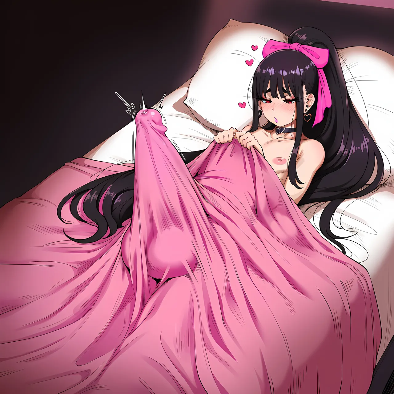 Kiyomi Gens - Image 69