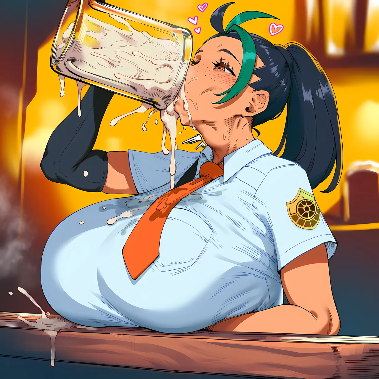 Kiyomi Gens - Image 93