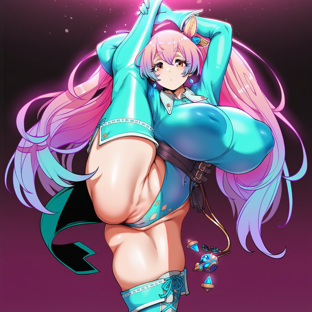 Kiyomi Gens - Image 95