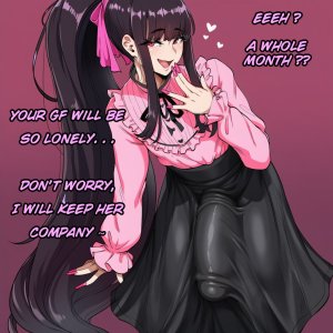 Kiyomi Gens - Page 101