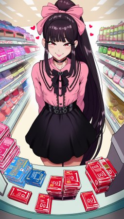 Kiyomi Gens - Page 113