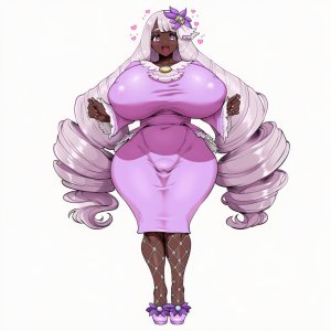 Kiyomi Gens - Page 127