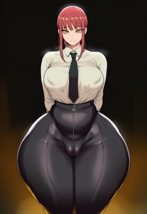 Kiyomi Gens - Page 138