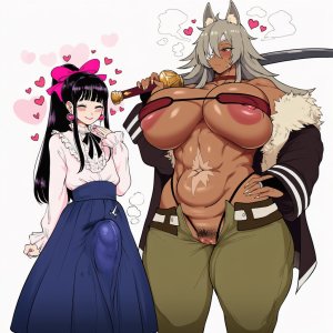 Kiyomi Gens - Page 149