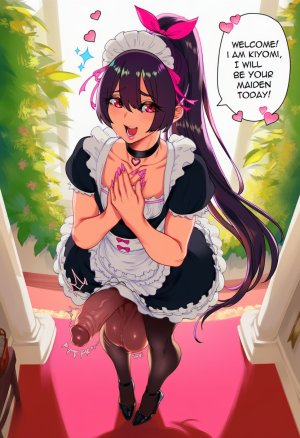 Kiyomi Gens - Page 186