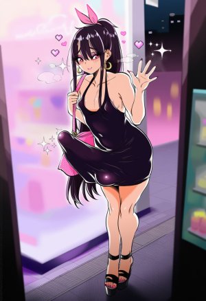 Kiyomi Gens - Page 188