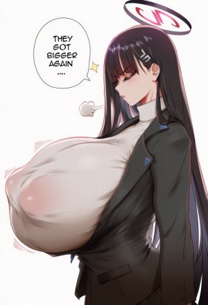 Kiyomi Gens - Page 195