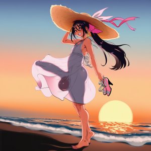 Kiyomi Gens - Page 202