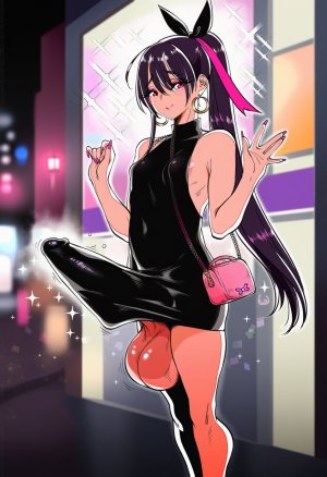 Kiyomi Gens - Page 204