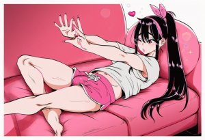 Kiyomi Gens - Page 206