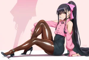 Kiyomi Gens - Page 29